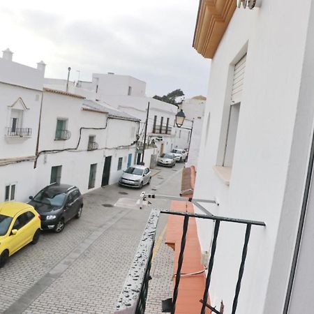 Habitacion Calle Ancha 01 Кониль-де-ла-Фронтера Экстерьер фото